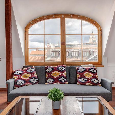 Cozy Place To Stay In 2 Bdr Apartment By Reside Baltic Vilnius Kültér fotó