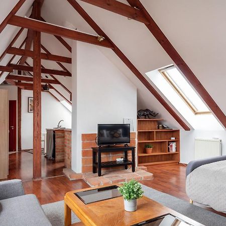 Cozy Place To Stay In 2 Bdr Apartment By Reside Baltic Vilnius Kültér fotó