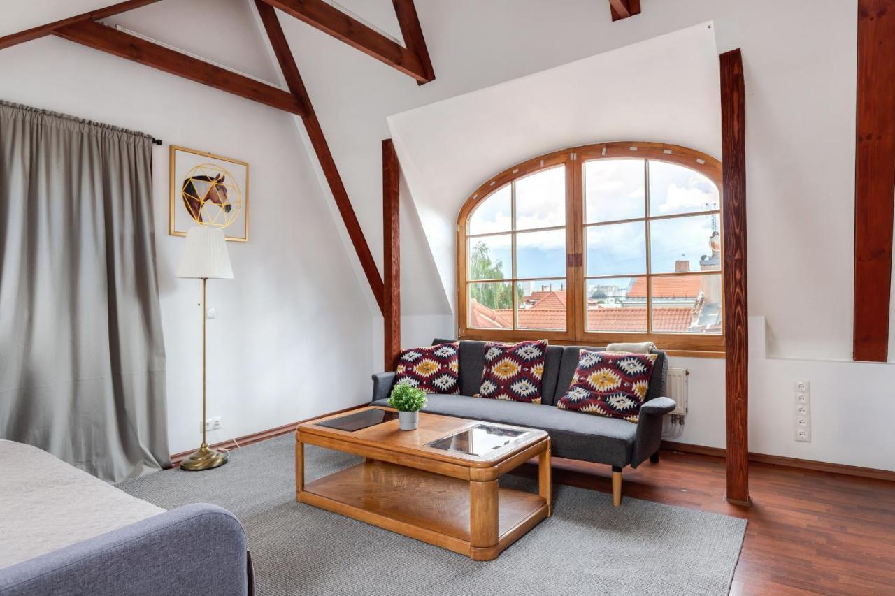 Cozy Place To Stay In 2 Bdr Apartment By Reside Baltic Vilnius Kültér fotó