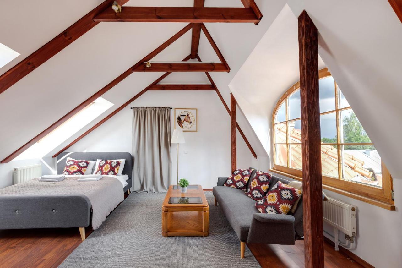 Cozy Place To Stay In 2 Bdr Apartment By Reside Baltic Vilnius Kültér fotó