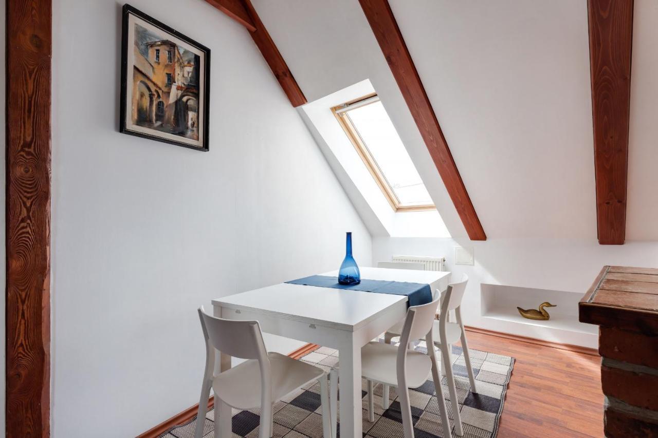 Cozy Place To Stay In 2 Bdr Apartment By Reside Baltic Vilnius Kültér fotó